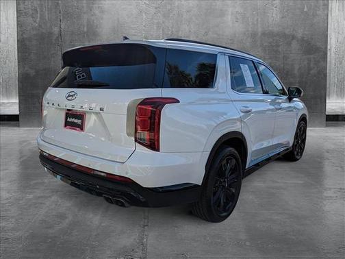 2024 Hyundai PALISADE XRT
