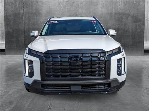 2024 Hyundai PALISADE XRT