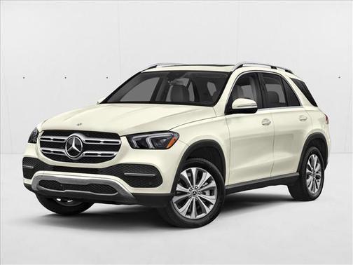 2020 Mercedes-Benz GLE 350 Base