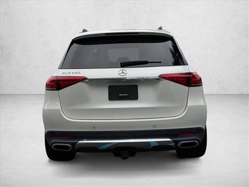 2020 Mercedes-Benz GLE 350 Base