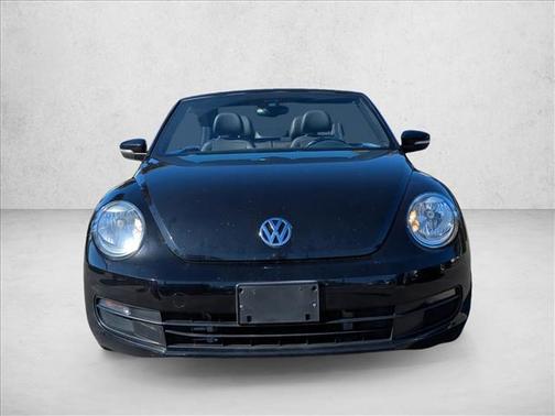 2016 Volkswagen Beetle 1.8T S