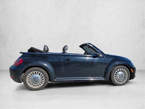 2016 Volkswagen Beetle 1.8T S