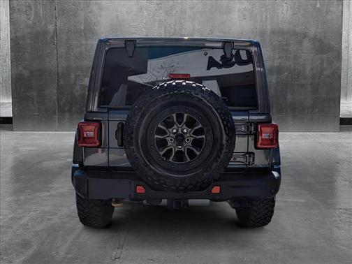2022 Jeep Wrangler Unlimited Rubicon 392