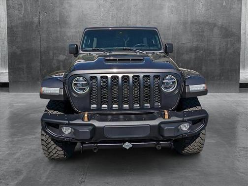 2022 Jeep Wrangler Unlimited Rubicon 392