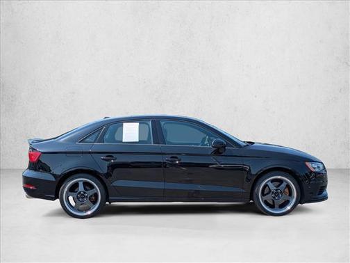 2016 Audi A3 2.0T Premium