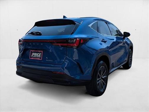 2022 Lexus NX 250 Premium