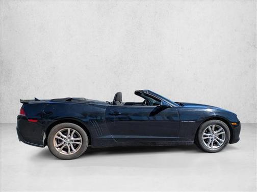2014 Chevrolet Camaro 1LT