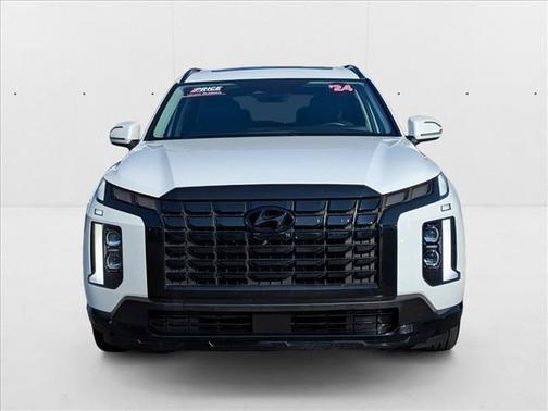 2024 Hyundai PALISADE XRT