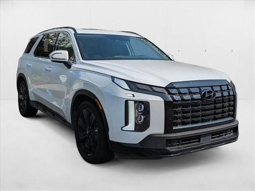 2024 Hyundai PALISADE XRT