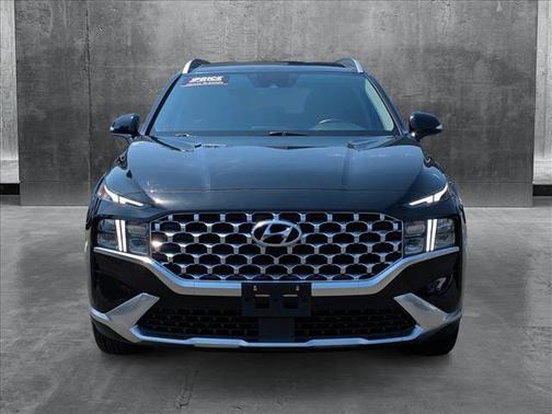 2023 Hyundai SANTA FE SEL 2.4