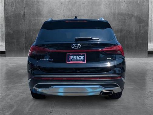 2023 Hyundai SANTA FE SEL 2.4
