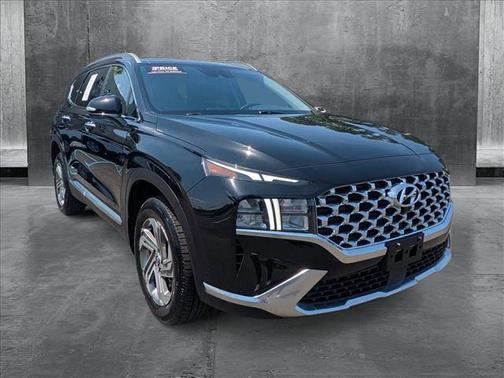 2023 Hyundai SANTA FE SEL 2.4