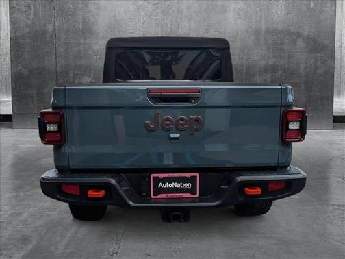 2024 Jeep Gladiator Mojave