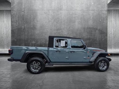 2024 Jeep Gladiator Mojave