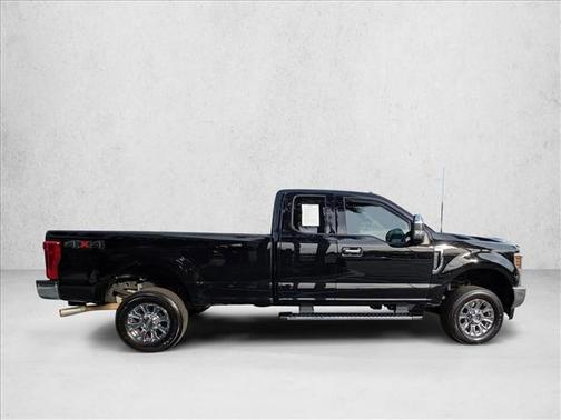 2019 Ford F-250 XLT