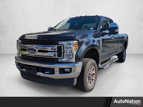 2019 Ford F-250 XLT
