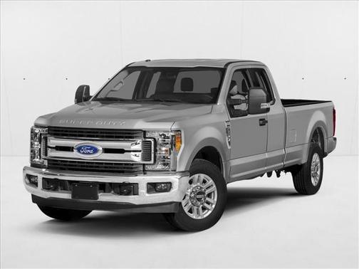 2019 Ford F-250 XLT