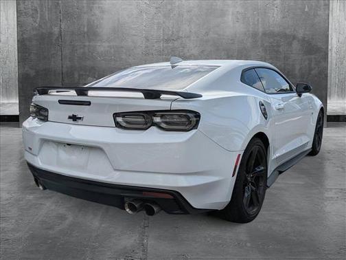 2023 Chevrolet Camaro 1SS
