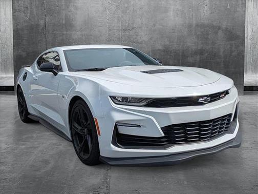 2023 Chevrolet Camaro 1SS