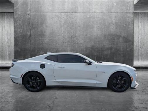 2023 Chevrolet Camaro 1SS