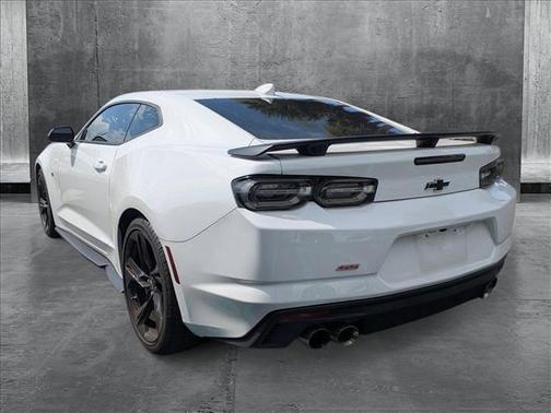 2023 Chevrolet Camaro 1SS
