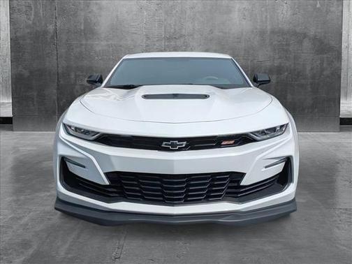 2023 Chevrolet Camaro 1SS