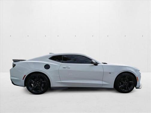 2023 Chevrolet Camaro 1SS