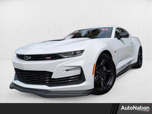 2023 Chevrolet Camaro 1SS