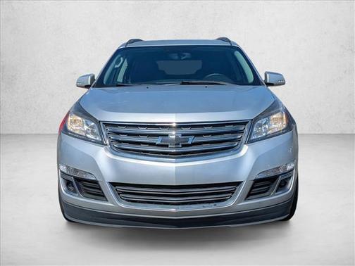 2015 Chevrolet Traverse 2LT
