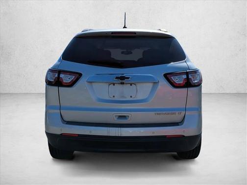 2015 Chevrolet Traverse 2LT