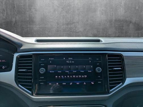 2022 Volkswagen Atlas 2.0T SEL