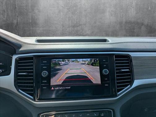 2022 Volkswagen Atlas 2.0T SEL