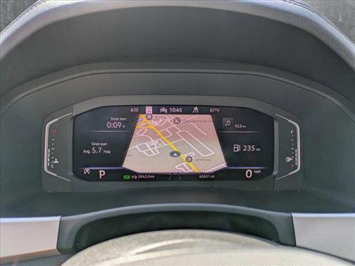 2022 Volkswagen Atlas 2.0T SEL