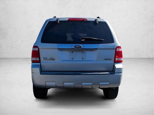2009 Ford Escape Limited