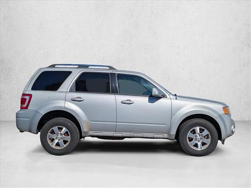 2009 Ford Escape Limited