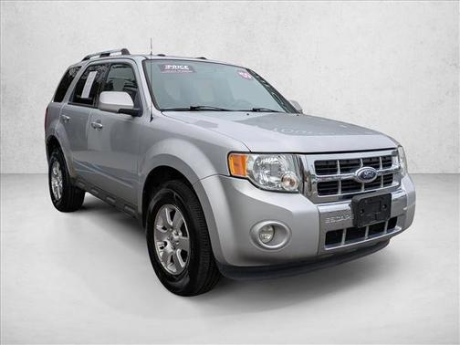 2009 Ford Escape Limited