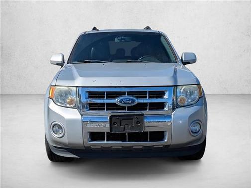 2009 Ford Escape Limited
