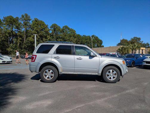 2009 Ford Escape Limited