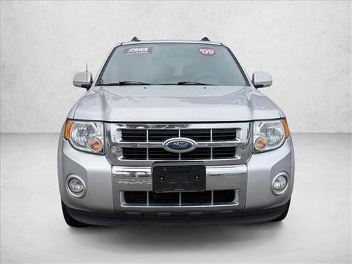 2009 Ford Escape Limited