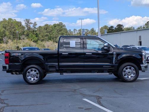 2024 Ford F-250 Lariat