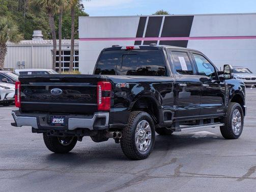 2024 Ford F-250 Lariat