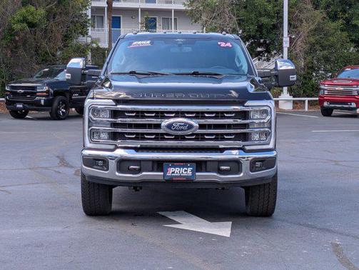 2024 Ford F-250 Lariat