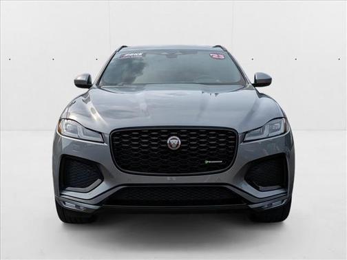 2023 Jaguar F-PACE R-Dynamic S P400 AWD Automatic