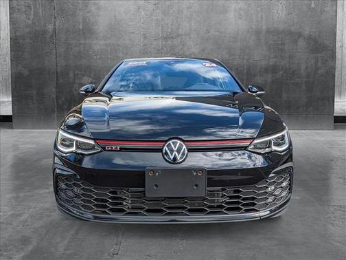 2024 Volkswagen Golf GTI 2.0T S DSG