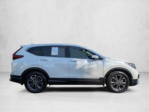 2020 Honda CR-V 2WD EX-L