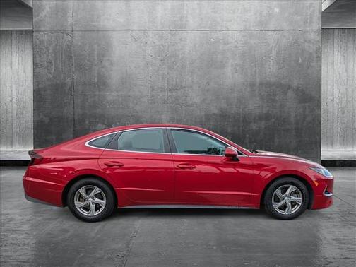 2020 Hyundai SONATA SE