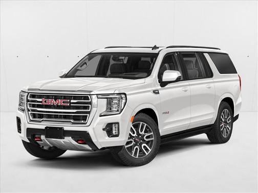 2023 GMC Yukon XL 4WD AT4