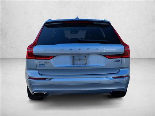 2019 Volvo XC60 T5 Inscription