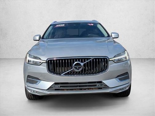 2019 Volvo XC60 T5 Inscription