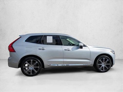 2019 Volvo XC60 T5 Inscription